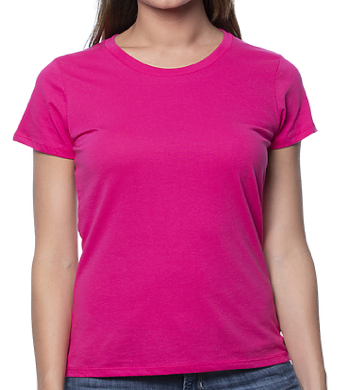 We're Back Short-Sleeved T-Shirt