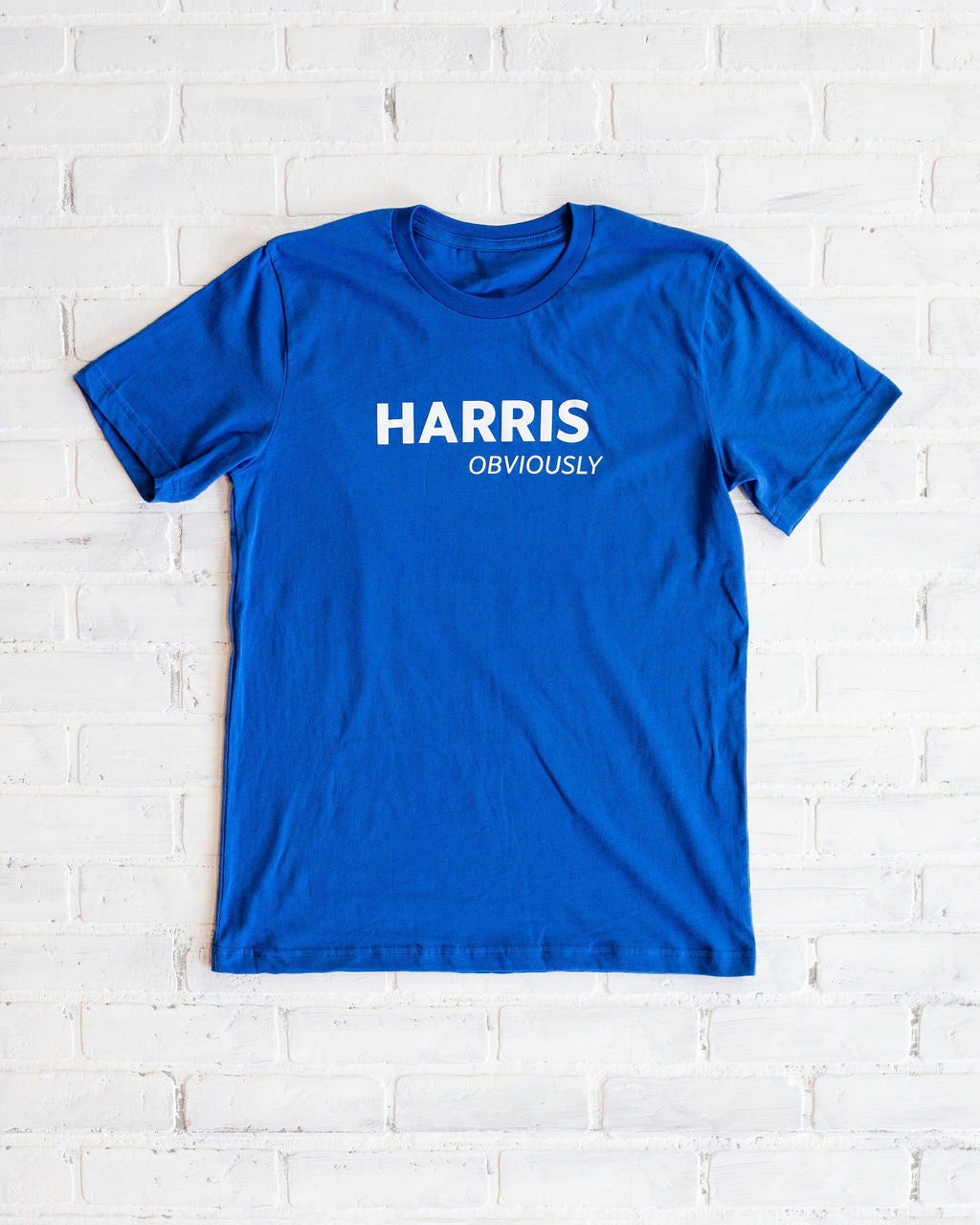 Harris Obviously Short-Sleeved T-Shirt